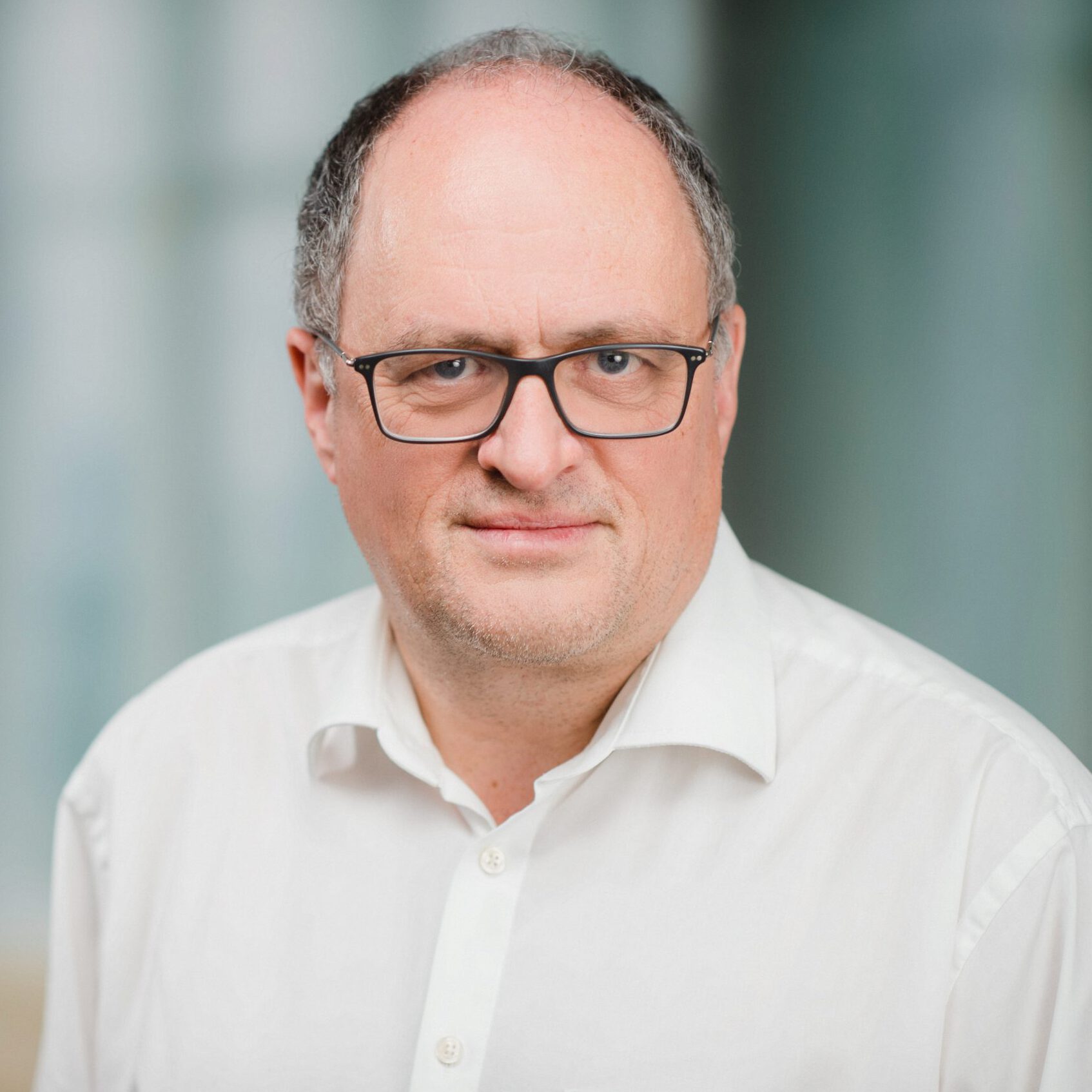 Peter von Zimmermann