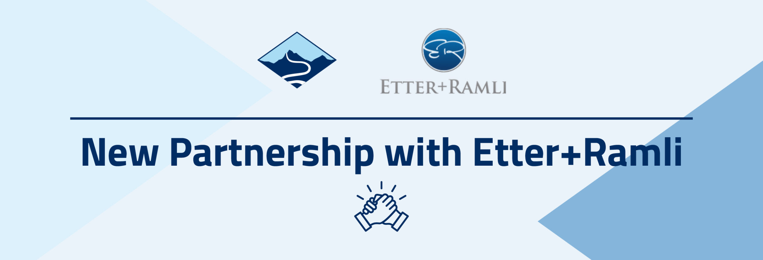 New strategic partnership with Etter&Ramli