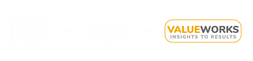 Alta Via Consulting, ACN, Value Works Logo