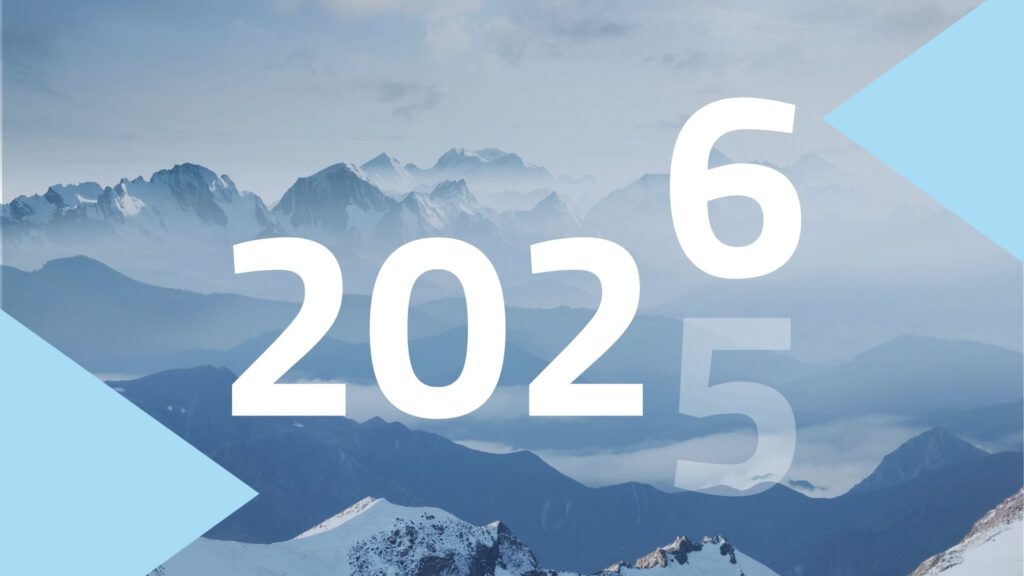 Alta Via Consulting — Looking Back at 2025 & Welcoming 2026