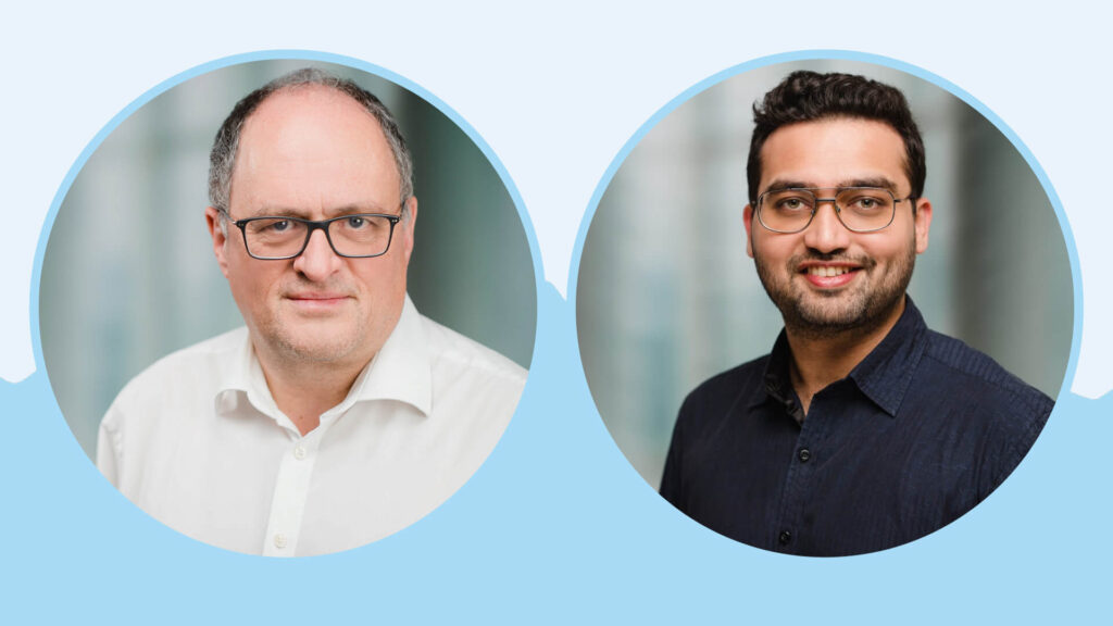 Parth Virkud Appointed MD at Alta Via Consulting